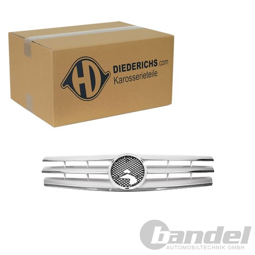 Diederichs sport kühlergrill - diederichs,