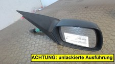 Aussenspiegel Rechts Mech