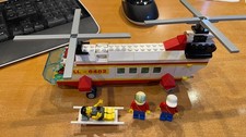 LEGO Town: Rescue Helicopter
