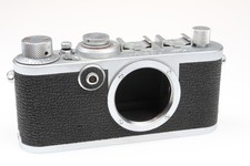Leica If Kamera Camera Leitz