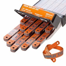 Bahco sandflex 300mm - bahco, 12"