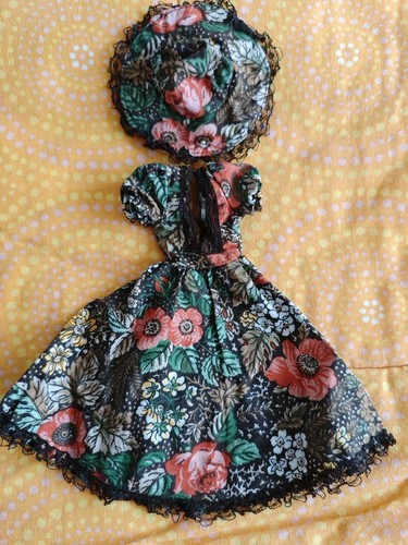 Sindy pedigree outfit - sindy,