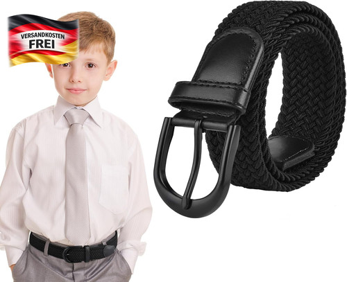 Elastischer kinder gürtel - elastischer, kinder-gürtel