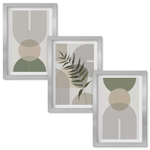 Bilder set wanddekoration - bilder,