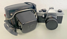 Praktica Super TL1000 analoge