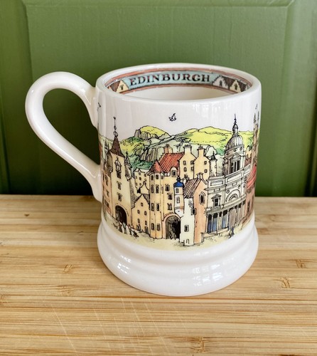 Emma bridgewater cities - emma,
