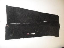 VW Golf 1 Cabrio Karmann