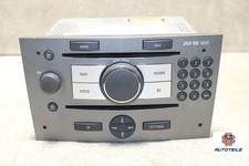 Opel Antara Radio Autoradio DVD100 Navi entheiratet 13190748 497316088