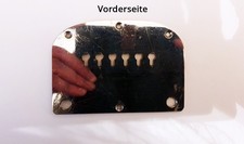 Hardtail Custom Handmade Jaguar Jazzmaster Bridge Vintage