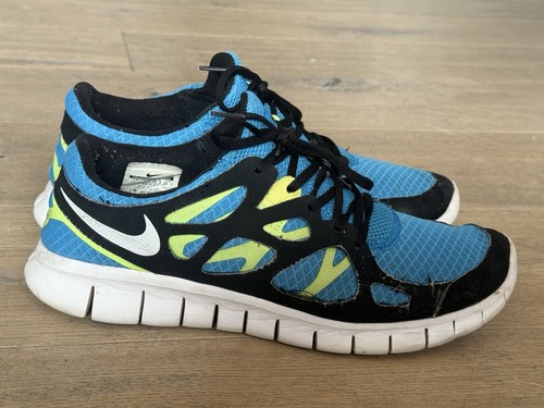 Nike free run - free,