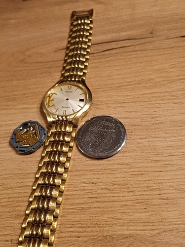 Originsl citizen herrenuhr - originsl,