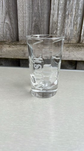 Vintage smirnoff norsk - smirnoff, glas