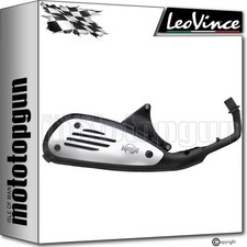 LEOVINCE KOMPLETTANLAGE