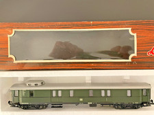 Liliput H0 83903 DB Packwagen