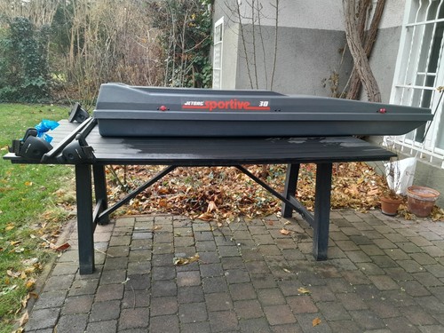 Ski dachbox 225 31 - 31,, b