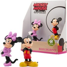 Disney Mickey Maus PVC-Figuren
