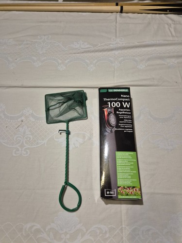 Aquarium heizung dennerle nano - heizung,
