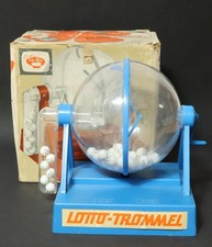 Altes Tim Mee Lotto Spiel