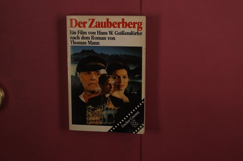 392350 thomas mann - thomas,