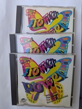 Flower Power CDs Vol 1-3