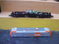 Märklin HO Defekte E-Lok