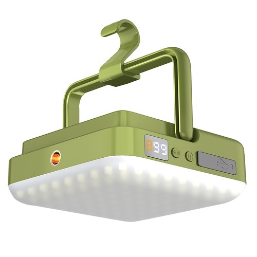 Outdoor camping lamp portable - camping,