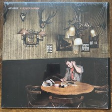 Aphroe - Kleiner Mann EP /