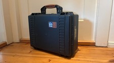 Porta Brace PB-2500 Hard Case