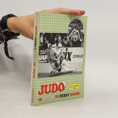 Judo bieleho po čierny - po,