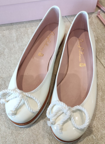 Pretty ballerinas rosario - ballerinas,