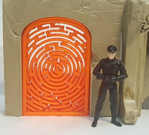 Jabbas palace the vintage - (the,