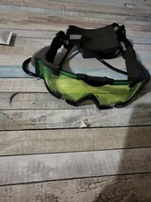 Starke Nachtbrille Schutzbrille Sicherheitsbrille Augenschutzbrille