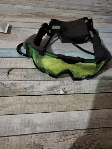 Starke nachtbrille - starke,