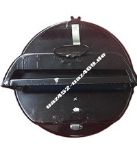 Tarnscheinwerfer, Nachtmarschanlage UAZ, GAZ-69, GAZ 66, KRAZ, Art.353372 NEU