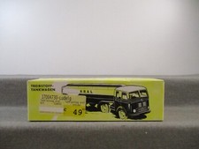 Märklin 18032 Treibstoff-Tankwagen (1:43) in OVP