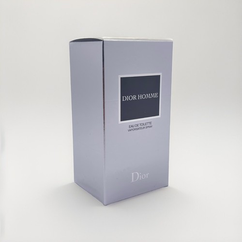 Dior homme eau toilette - homme, 150
