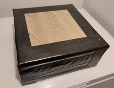 Drop Pads Abwurfmatten Langhantelablage Krafttraining Bodybuilding Gewichtheben