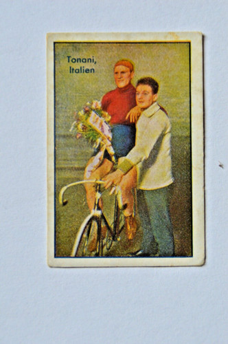 Seltenes sammelbild greiling - sammelbild,