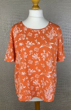 BEL & BO Damen Gr. 42 Bluse