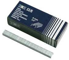 SBS® Tackerklammern Typ 53/