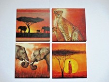 Afrika bilder elefanten - 4, "