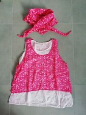 Bluse Strand-Oberteil Gr.L Top