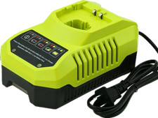 P117 Ladegerät für RYOBI