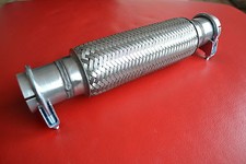 Flexrohr*Flexstück*Montage