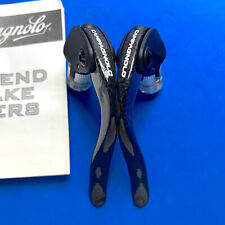 Campagnolo Record BAR END