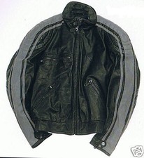 DUCATI Dainese CITY Lederjacke