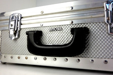 RIMOWA Koffer 36x46x18cm