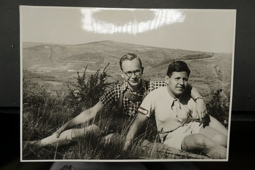 Foto portrait junge männer - foto,