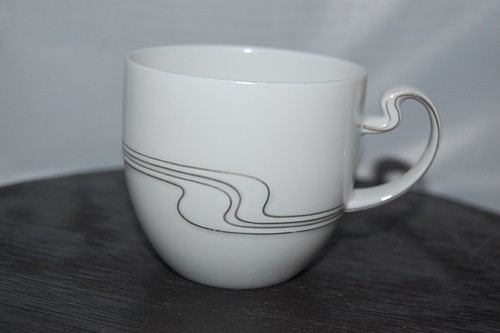 Kaffeetasse l asimmetria - kaffeetasse,