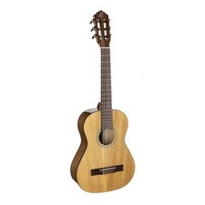 Ortega RST5-1/2 Natural